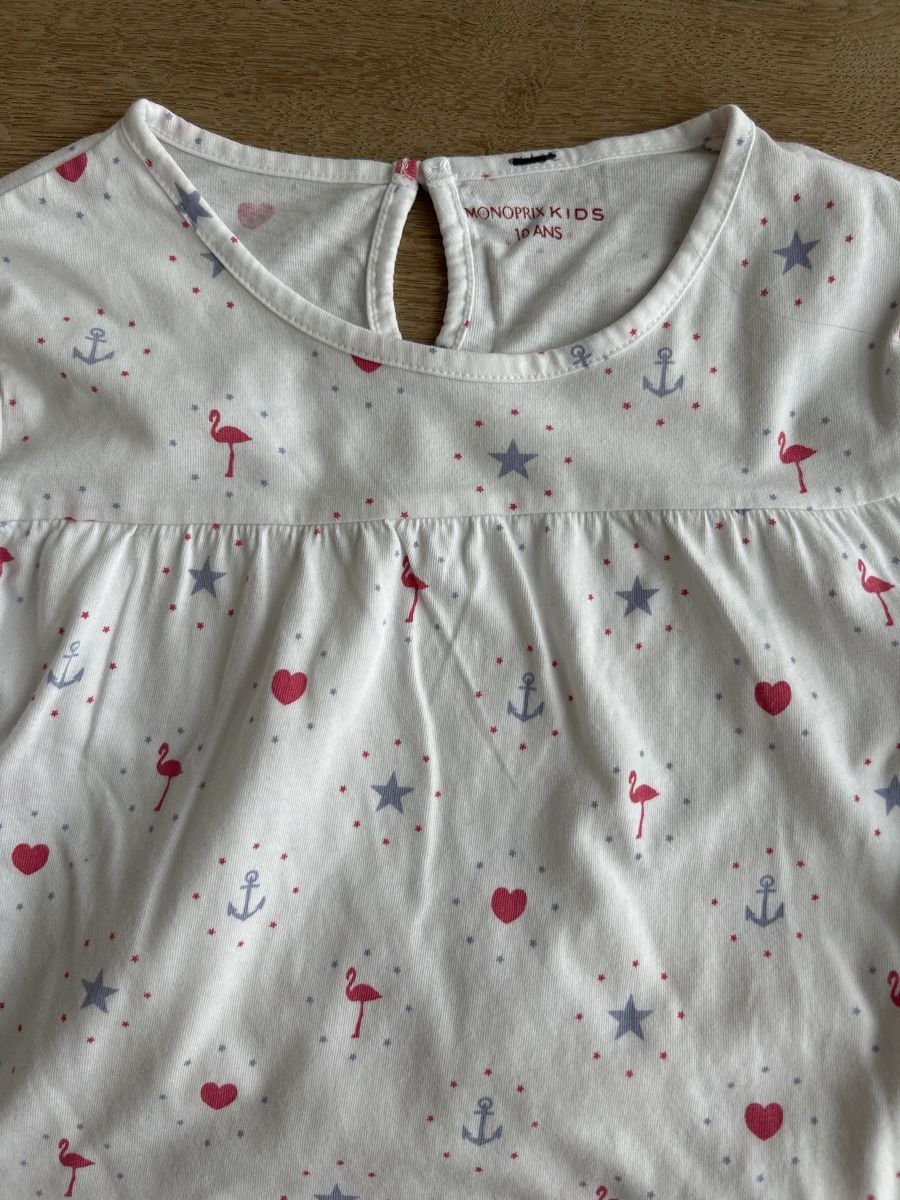 Pigiama & Simili: Pyjama 10 ans – Usato da Yens venduto da Chriis 1