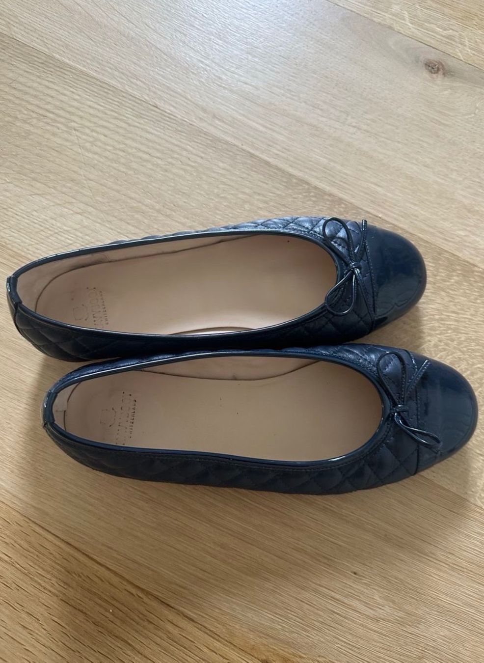 Navyboot Damenschuhe: Navyboot Ballerinas – Gebraucht aus Kreuzlingen von hae23 2