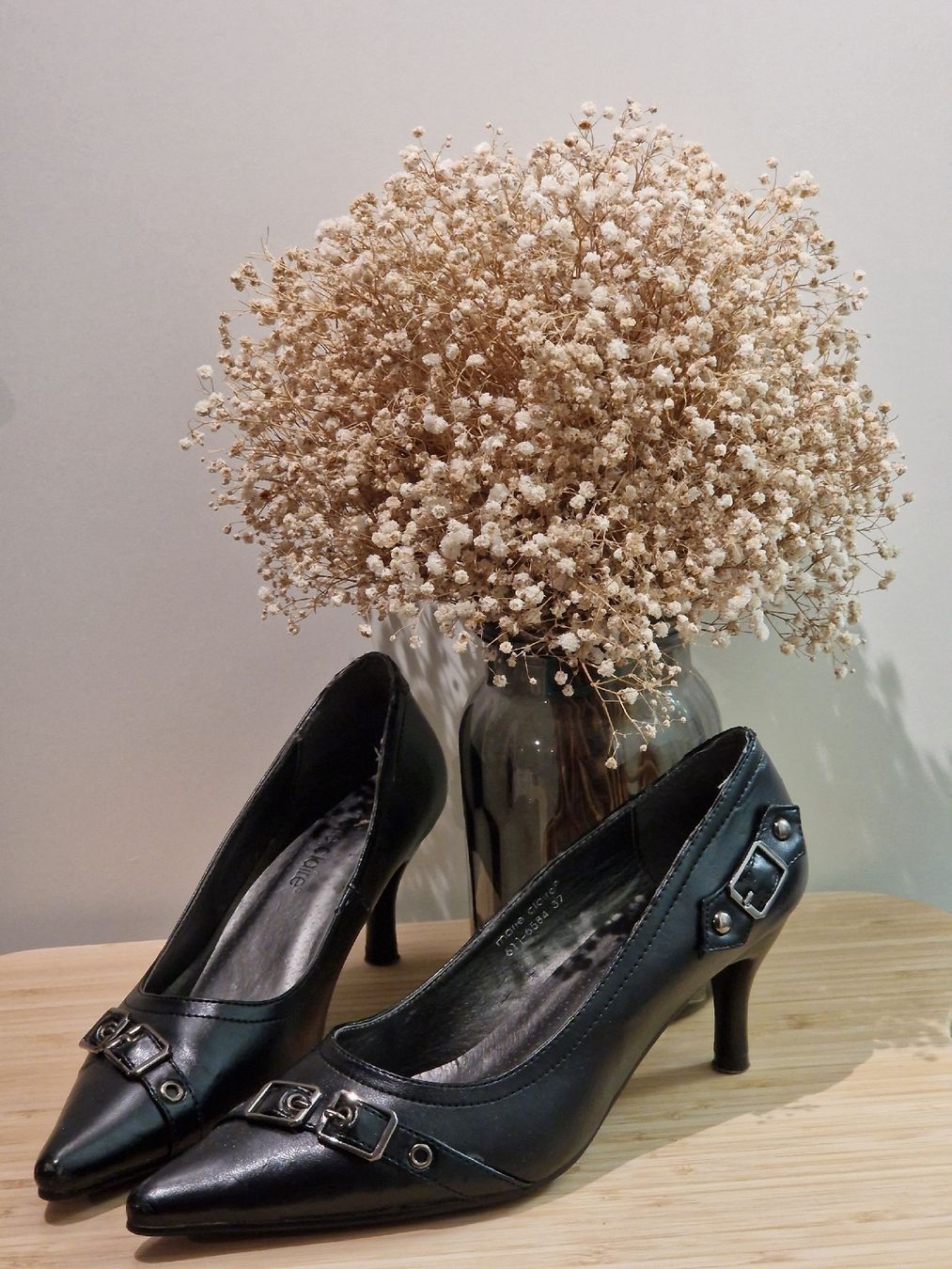 Scarpe da donna: Marie Clair Kittenheels 37 – Usato da Rüti ZH venduto da lin_7tjp