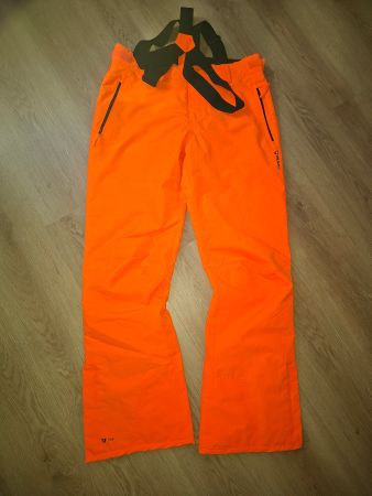 Herren Skihose