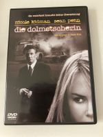 Die Dolmetscherin (DVD) Sydney Pollack mit Kidman, Penn