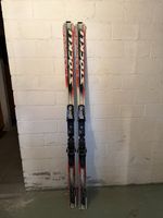 Stöckli Ski Laser GS 180cm