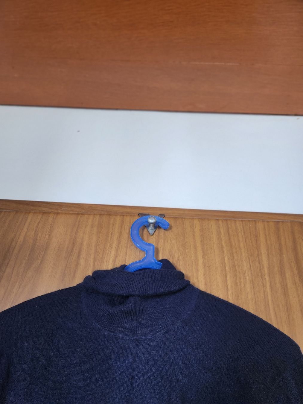 Maglioni & Felpe: Pull col roulé Ted Baker bleu marine taille 2( trou) – Usato da Niedergösgen venduto da Eva2410 3