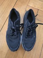 Nike Laufschuhe schwarz Grösse 37.5 gebrauchter Zustand