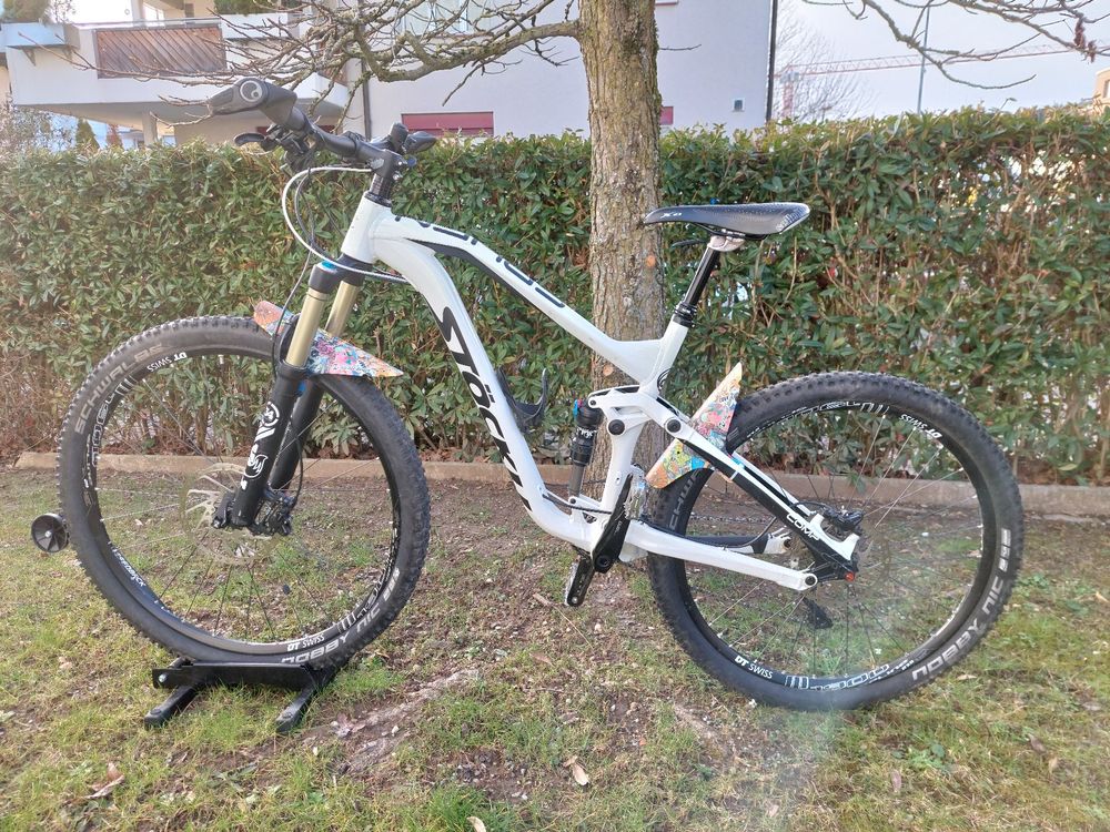 stöckli mountain bike