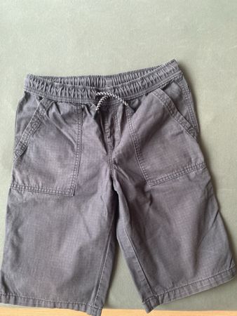 Shorts für Jungs