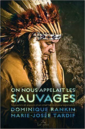 Libri: On nous appelait les sauvages – Usato da Neuchâtel venduto da Dualseele