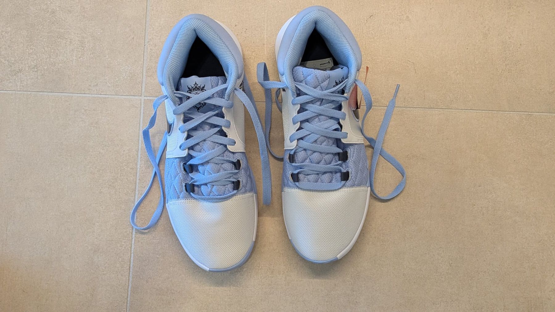 Nike Scarpe da uomo: Nike Lebron witness VIII taille 45 – Nuovo e nell'imballaggio originale da Apples venduto da lverschu 3