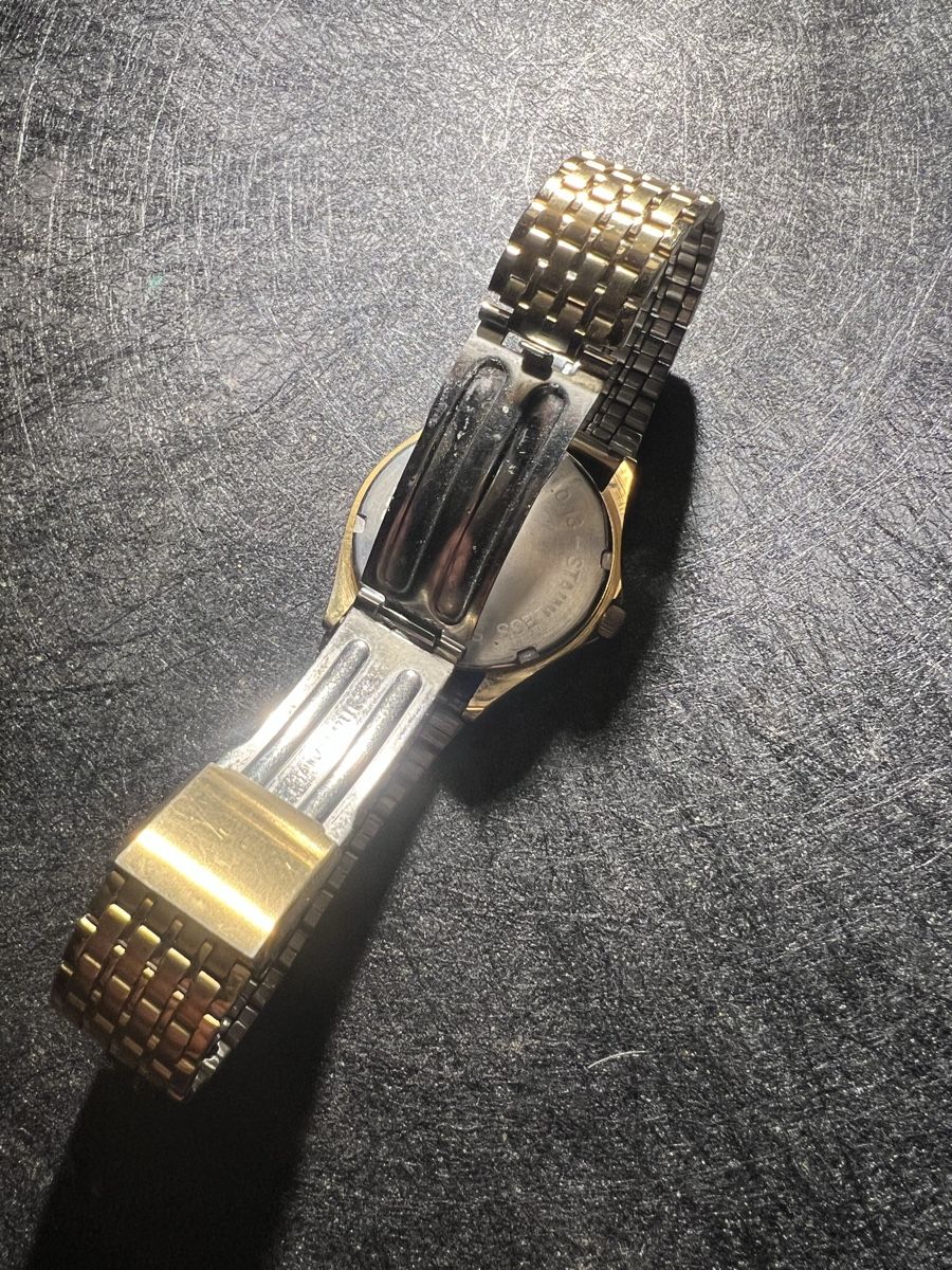 Luxor Orologi: Luxor Uhr – Usato da Laufen venduto da groove60 6
