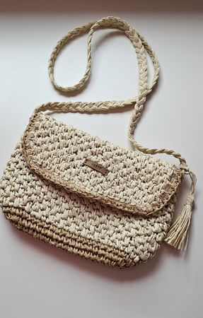 Damen Handtasche BARTS. NEU! Sommertasche