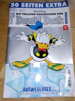 Die tollsten Geschichten von Donald Duck (345)   Sonderheft