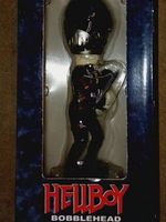 Hellboy collectible figur. OVP 'Kroenen'