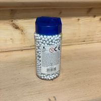 Kugeln für Spielpistolen