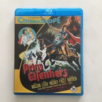Prinz Eisenherz Blu Ray Rarität