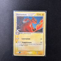 Pokémon - Charmeleon & Delta Species- (30/110)