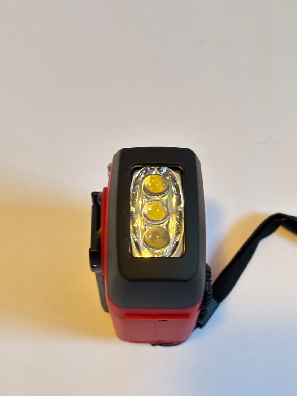 Radios: Notfall Radio Powerbank Neu – Neu und originalverpackt aus Widnau von Puch-Garage 3