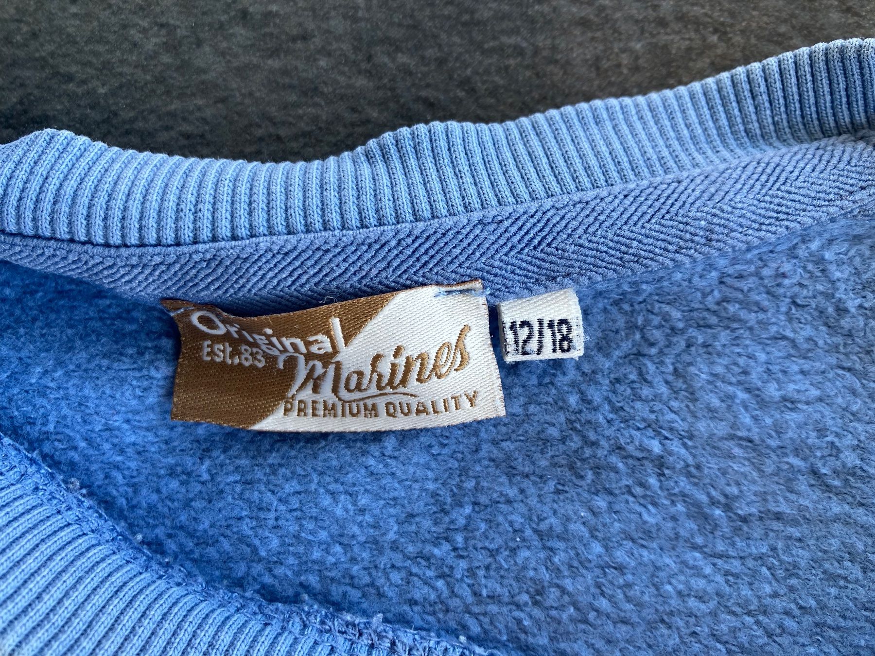 Pullover & Sweatshirts: Baby Pullover – Gebraucht aus Ruswil von FranziskaArnold 2