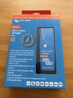 Victron Blue Smart IP65 24/5 – Batterieladegerät 24V 5A
