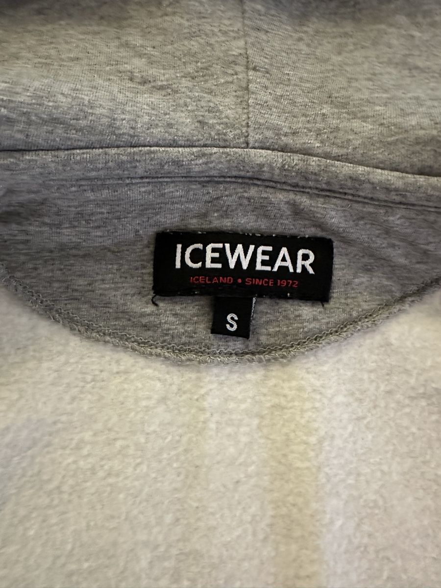 Maglioni & Felpe: Icewear jumper - Pullover aus Island Gr S – Usato da Kloten venduto da gab_jl5l 1