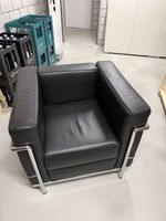 Le Corbusier Sessel 