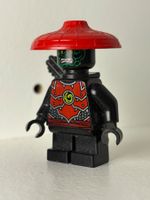 Lego figurine Ninjago Stone Army Scout Figur