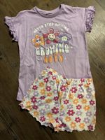 Schönes Pyjama Gr. 134/140, Neu