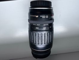 Canon EF 100-300mm f/4.5-5.6 USM Zoom Objektiv