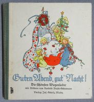 Guten Abend, gut' Nacht ! - die schönsten Wiegenlieder