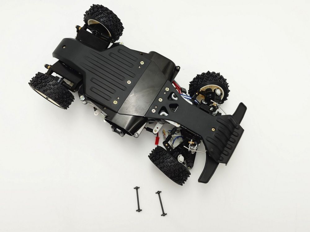 Tamiya Porsche 959 Toyota Celica GrB Arms Set Sospensione