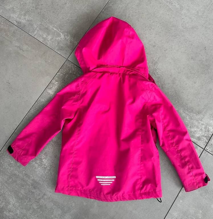 Giacche & Cappotti: CMP Tech Jacke Gr. 98 - (3 J) – Usato da Muri AG venduto da Florida30 1