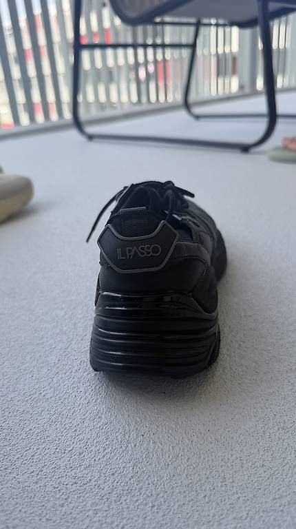 Scarpe da donna: Schuhe IL PASSO – Usato da Oberuzwil venduto da ale_xp2b