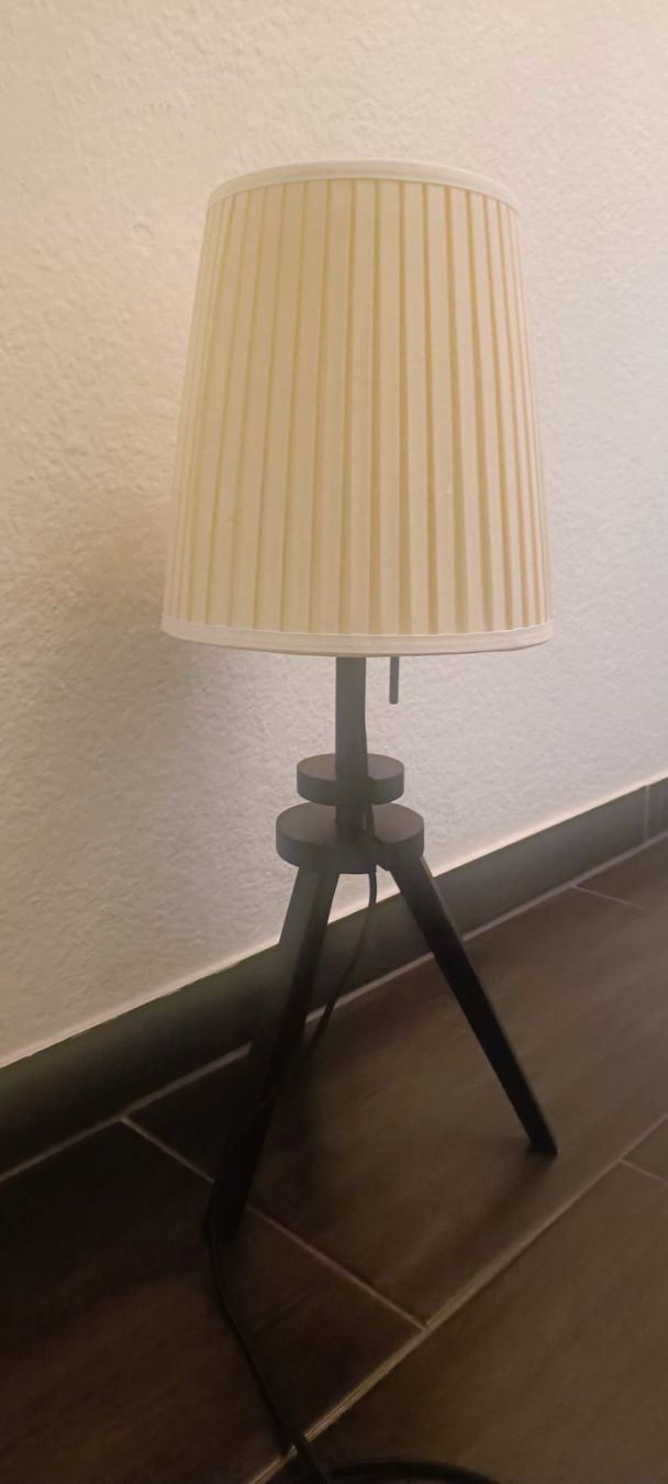 Ikea Lampade: IKEA Tischlampe LAUTERS – Usato da Bern venduto da sv-trade 1