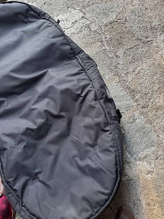 Mystic Sacs: WINGFOIL TRAVEL BAG – D'occasion à Celerina par cap_nxn8 4