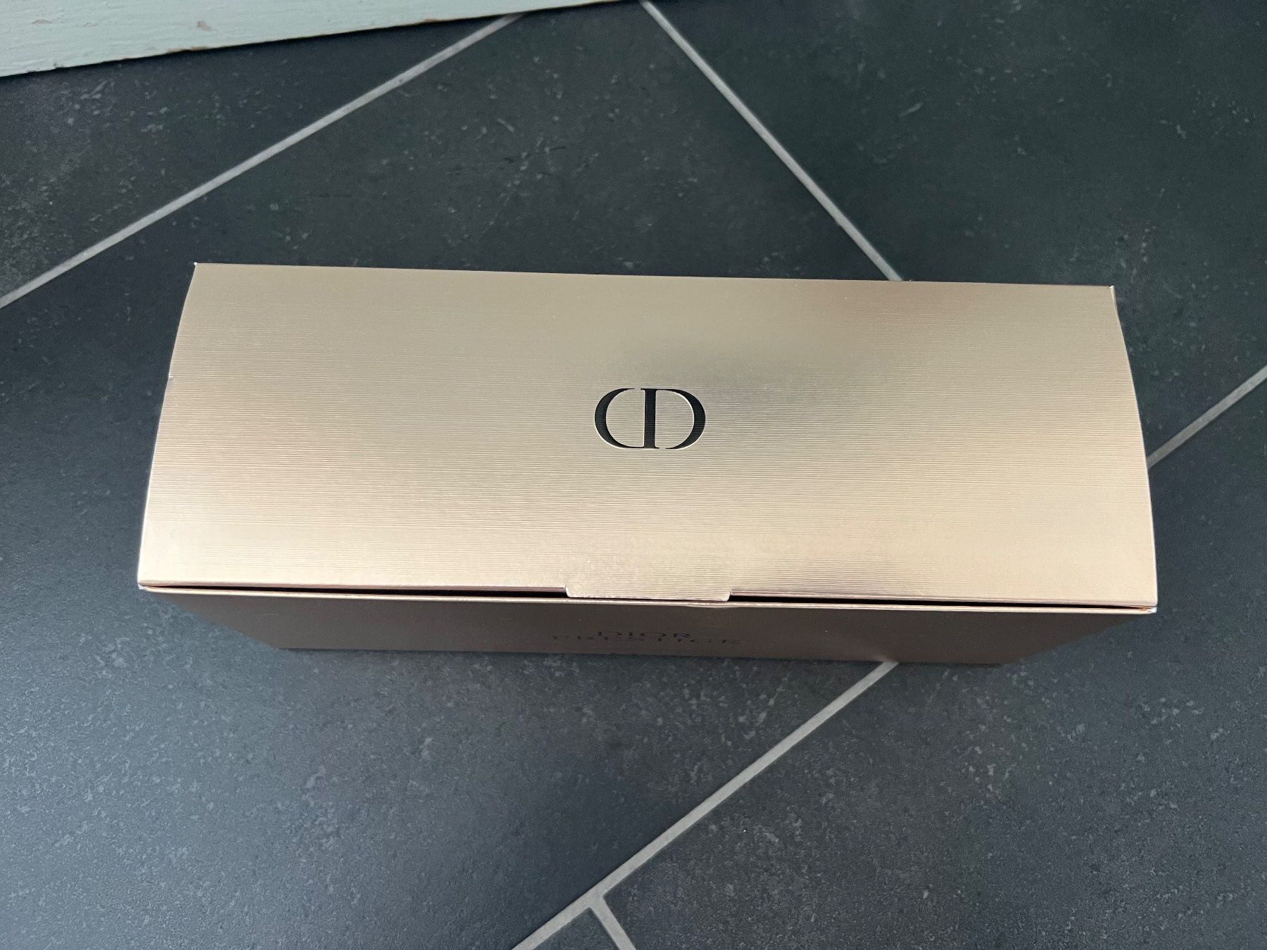 Dior Gesichtspflege: Christian Dior Prestige Pads – Neu und originalverpackt aus Inwil von 27sonnenschein 1
