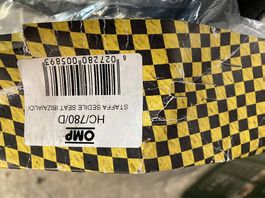 Golf MK 4 Omp Sitzkonsole Hc 780D 