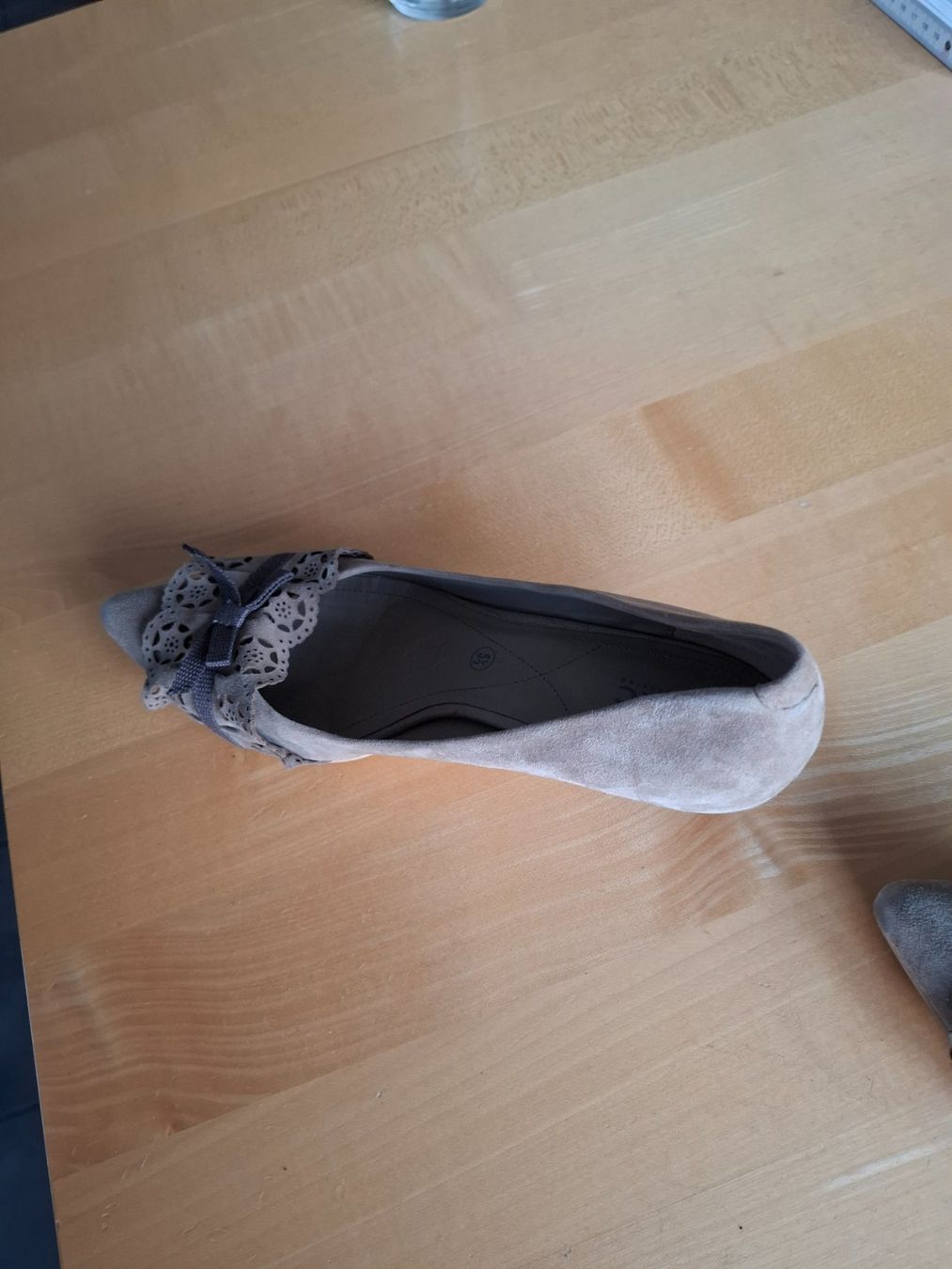 Scarpe da donna: Pumps – Usato da Andelfingen venduto da rest8450 1