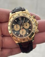 Rolex Daytona, Ref.: 116518, Paul Newman, Mint