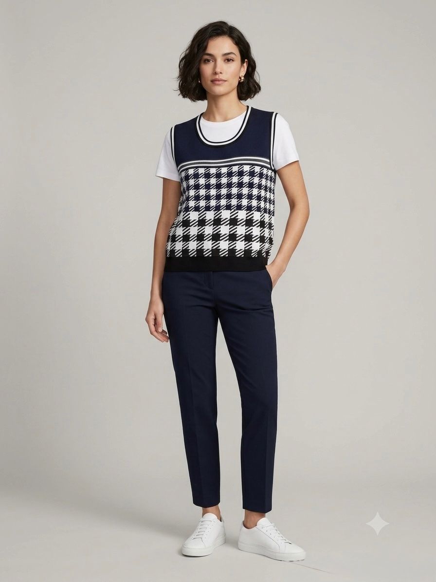 Escada Gilets: Gilet Escada – Neuf (Voir description) à Echichens par unideks 2