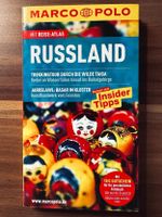 Reiseführer Russland von Marco Polo