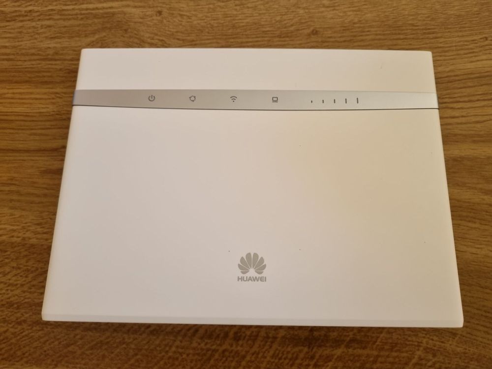 Huawei B525 LTE Router 4G Router SIM Router WIFI Gerät Modem Kaufen