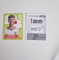 Panini Sticker ENG3