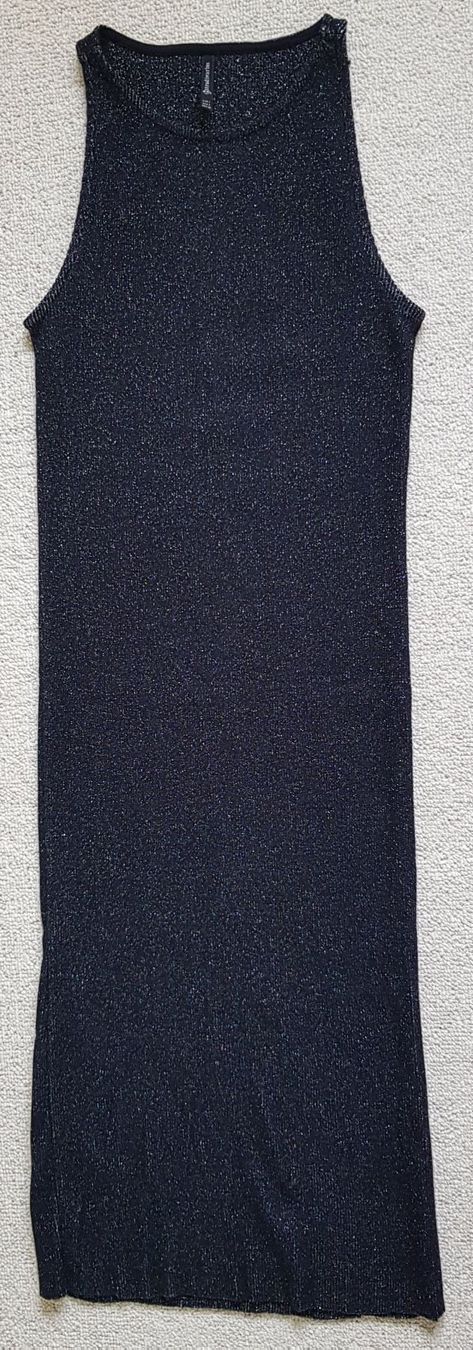 Vestiti: Elegantes, enges Kleid, Gr. S – Usato da Winterthur venduto da Mick77 1