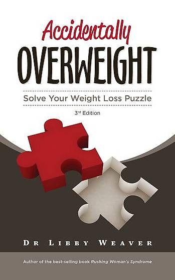 Bücher: Accidentally Overweight - Solve Your Weight Loss Puzzle – Gebraucht aus Allschwil von rajmahal