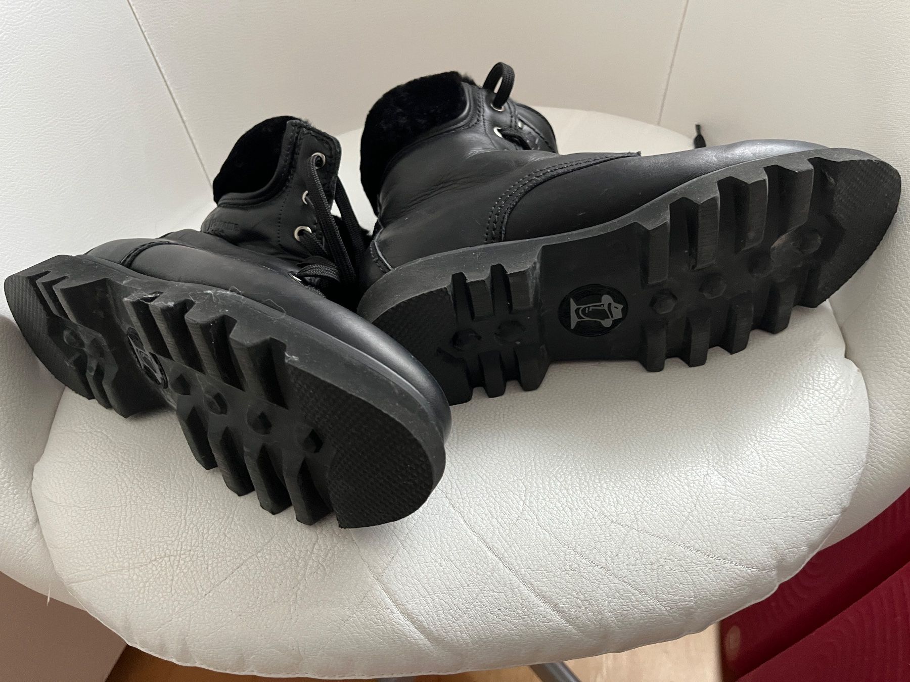 Panama Jack Scarpe da donna: Panama Jack Flacher Damenstiefel – Usato da Nürensdorf venduto da Danib6 3