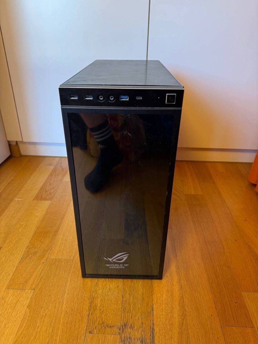 PCs: Gaming-PC – RTX 3070 | 32GB RAM | 5 TB – Gebraucht aus Küsnacht ZH von anya_ 1