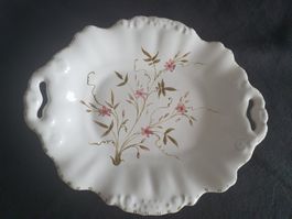 Costa Ceramiche d’Arte Gandria – Vintage Servierplatte