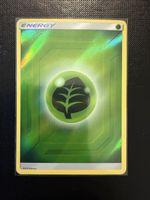 Grass Energy (Reverse Holo) EN Hidden Fates