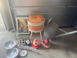 Flohmarkt LOT