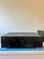 TEAC A-R500 Stereo Vollverstärker – gepflegter Zustand