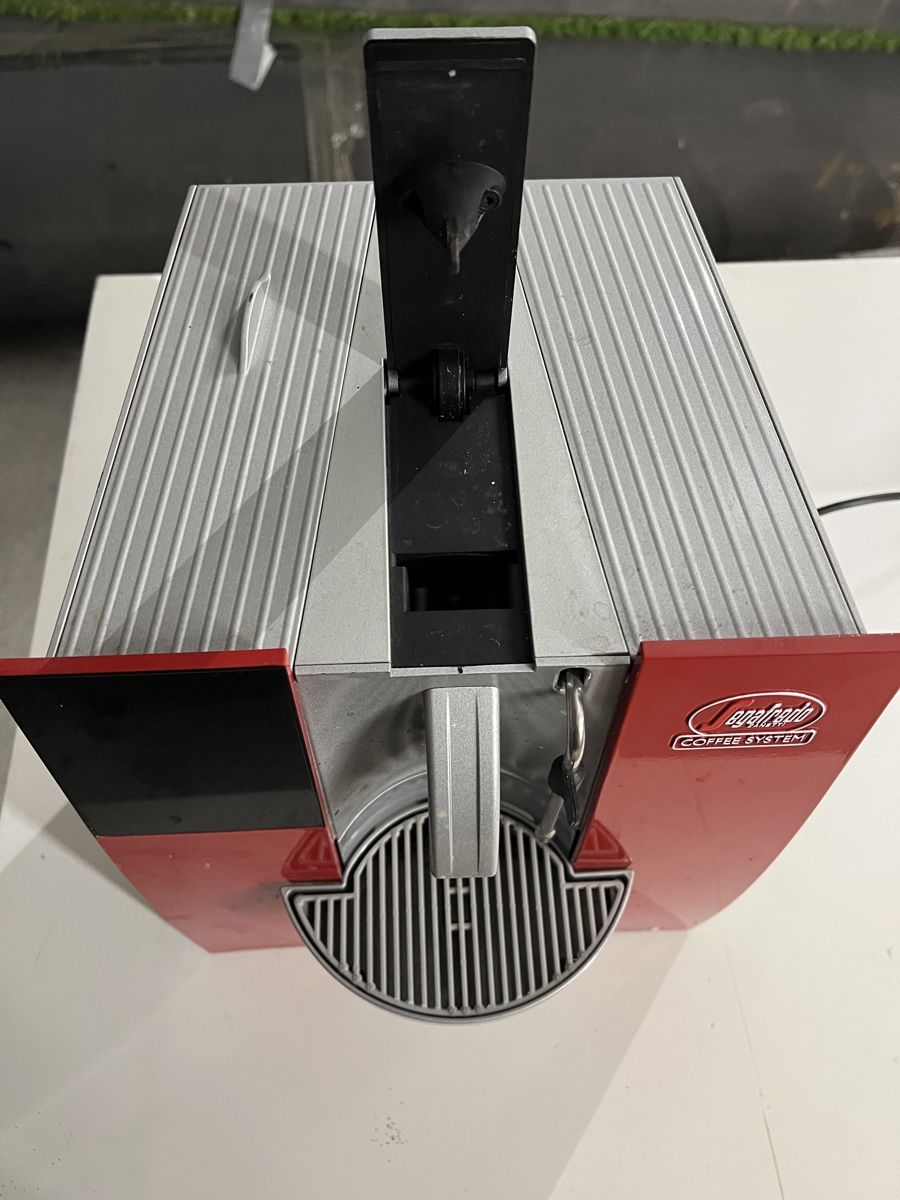 Macchine per caffè & Macchine per espresso: Segafredo New SZ Maschine – Usato da Hünenberg See venduto da Cadi7717 2
